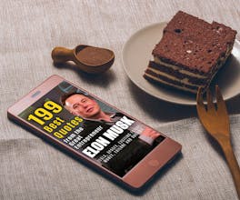 Elon Musk: 199 Best Quotes from the Great Entrepreneur gallery image