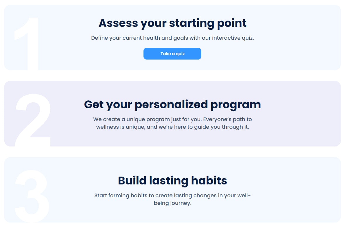 HeyWellness gallery image