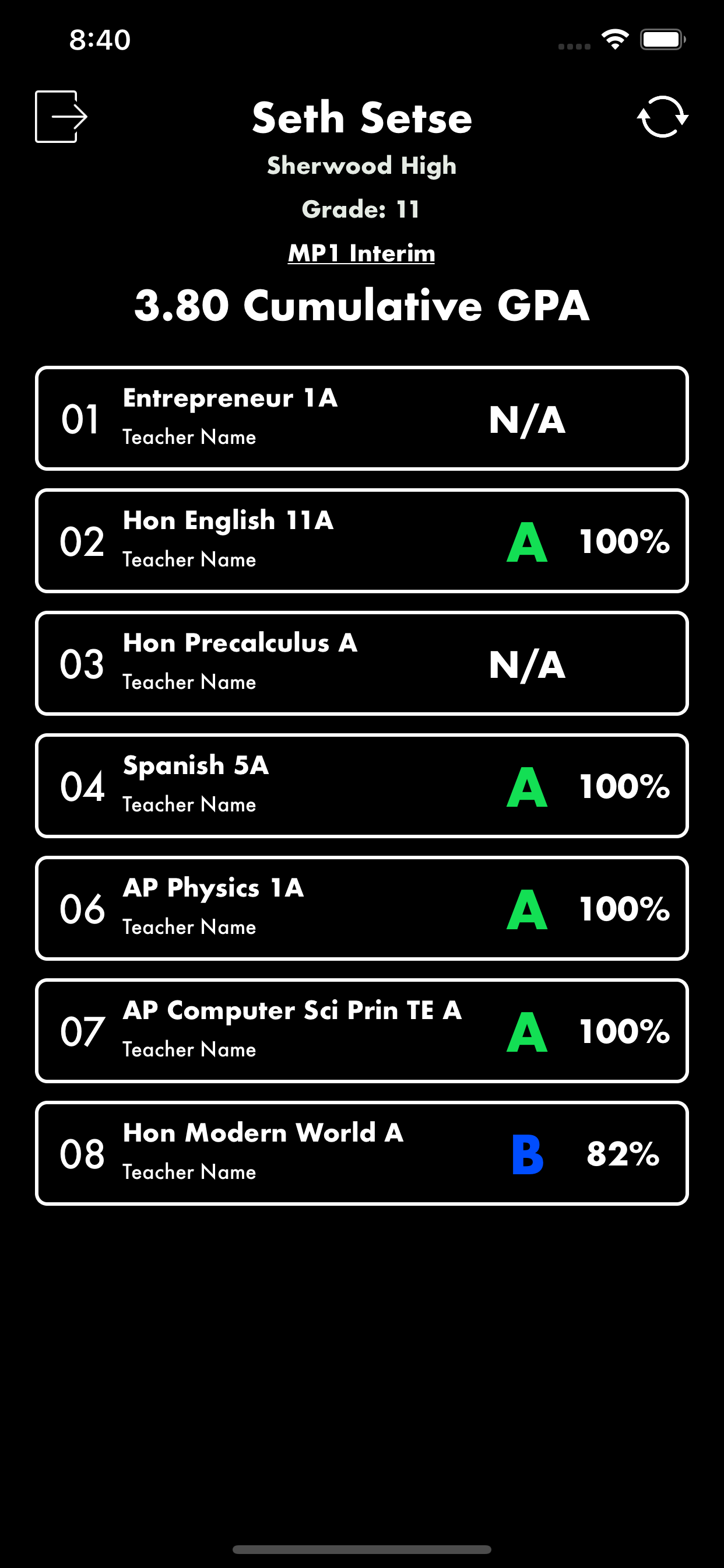 Studentvue Susd