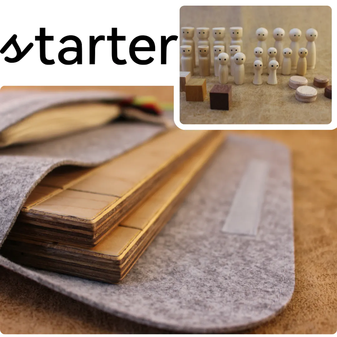 systembrett gallery image