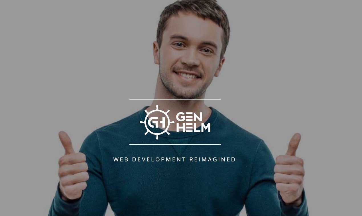Генный шлем - PHP Framework и интегрированная среда генерации медиа 1