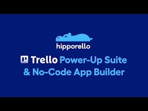 Trello Power-Up Suite by Hipporello gallery image