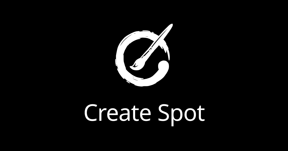 Create Spot gallery image
