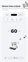 Meow Metronome gallery image