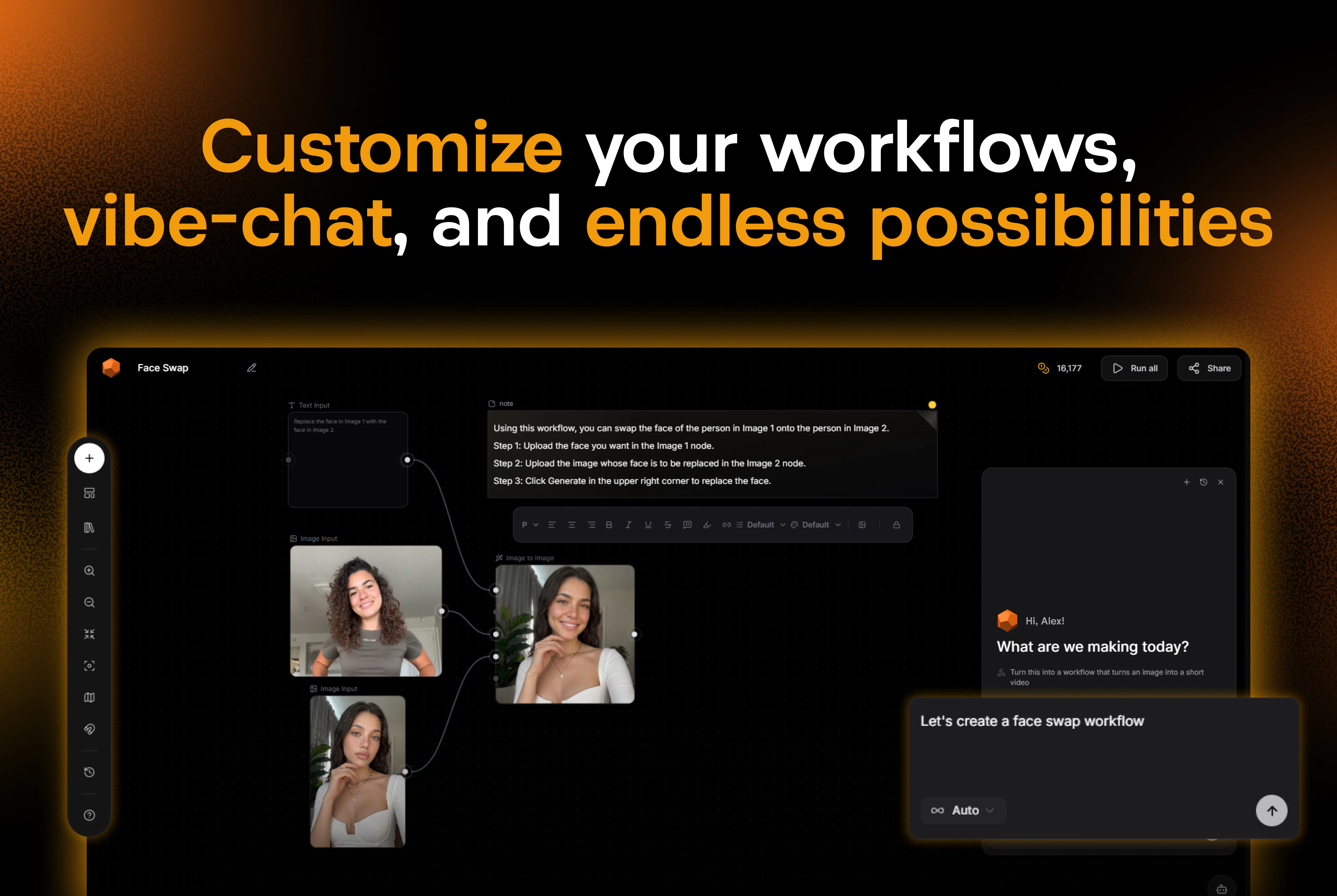 Spira AI screenshot 3