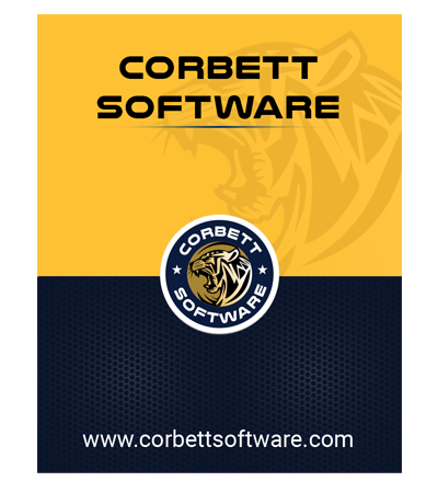 Corbett OST в PST Converter