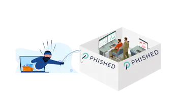 Phished gallery image