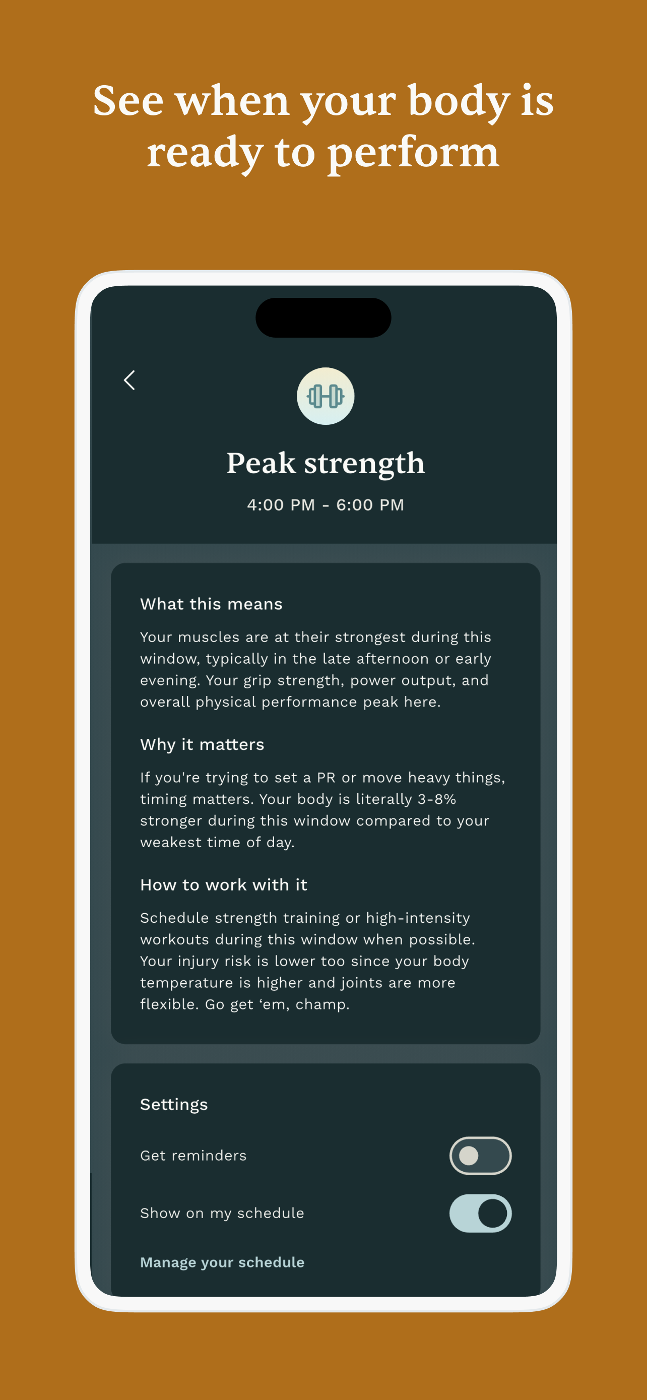 Clairoe - Screenshot 4 showing product features and functionality