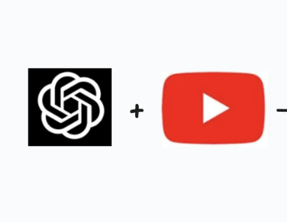 Youtube Chapters logo