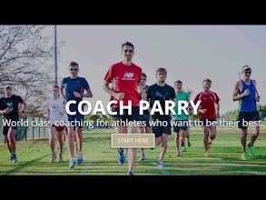 Coach Parry Training Platform gallery image