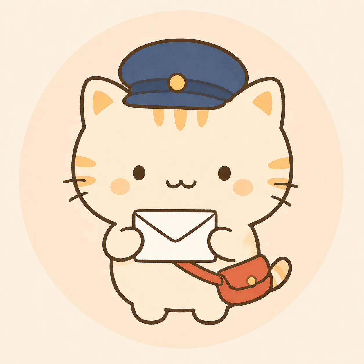 IM Mail Form