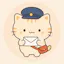 IM Mail Form