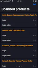 Hidden Sugar gallery image