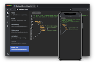 Stashany gallery image