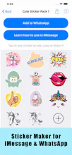 Personal Sticker Maker for WhatsApp gallery image