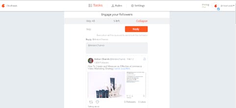 Cloohawk gallery image