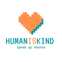 Human Is Kind gallery image