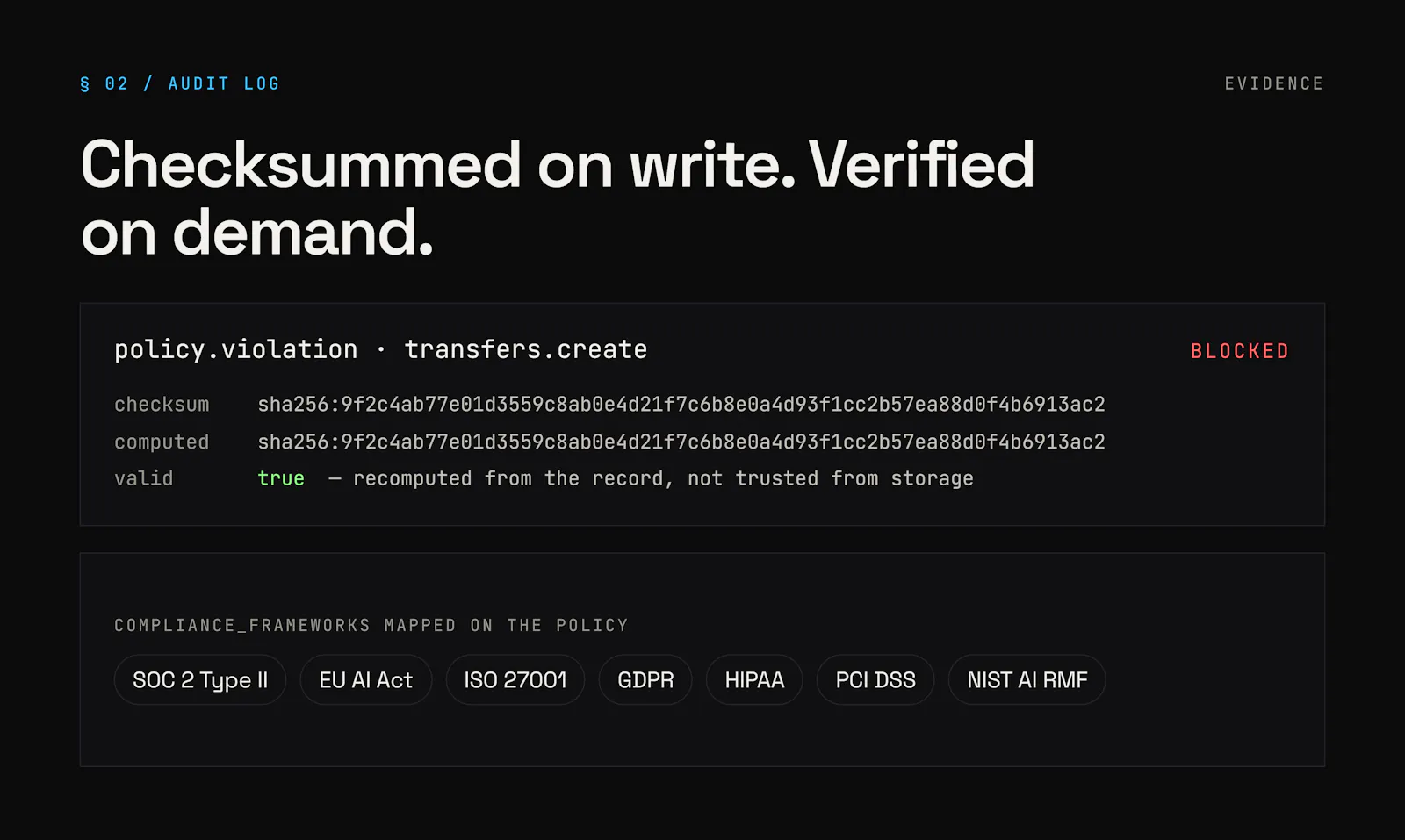 Execlave screenshot 5