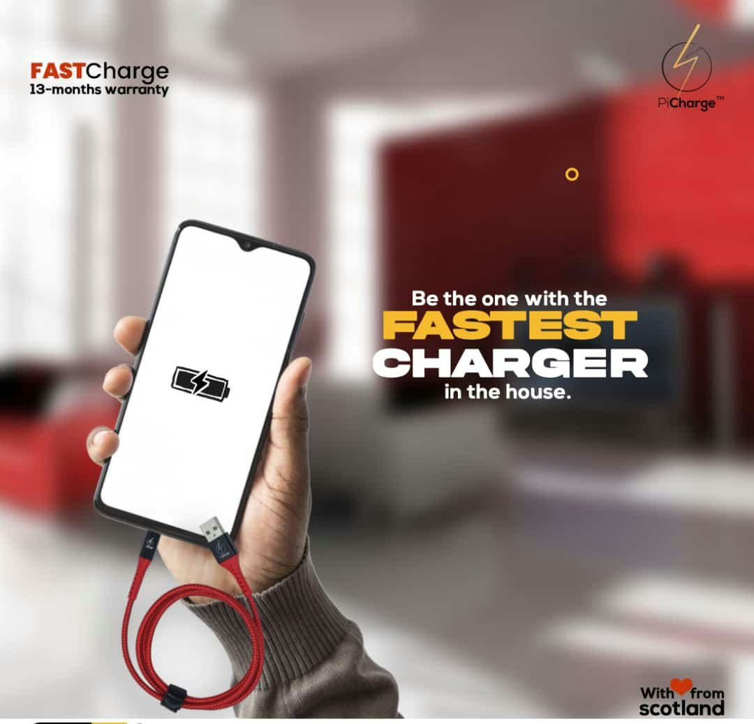 Picharge Cables gallery image