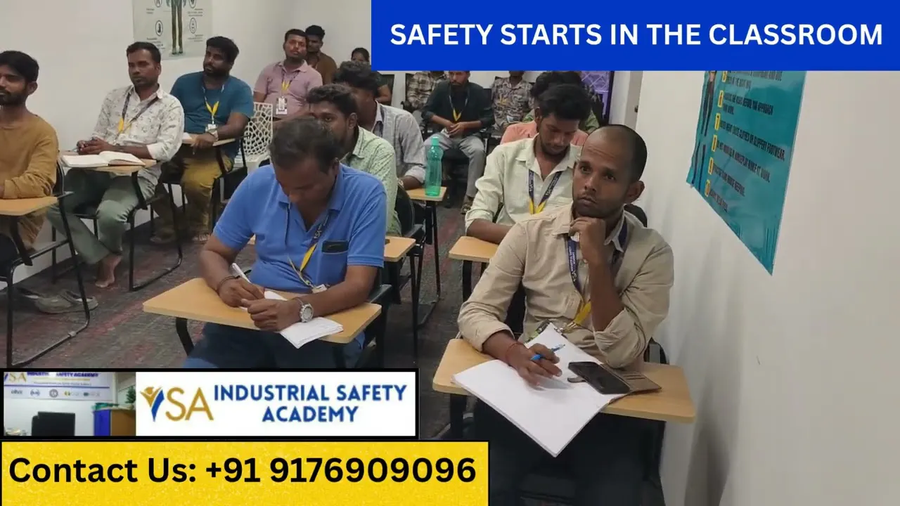ISO Lead Auditor Courses in Chennai gallery image