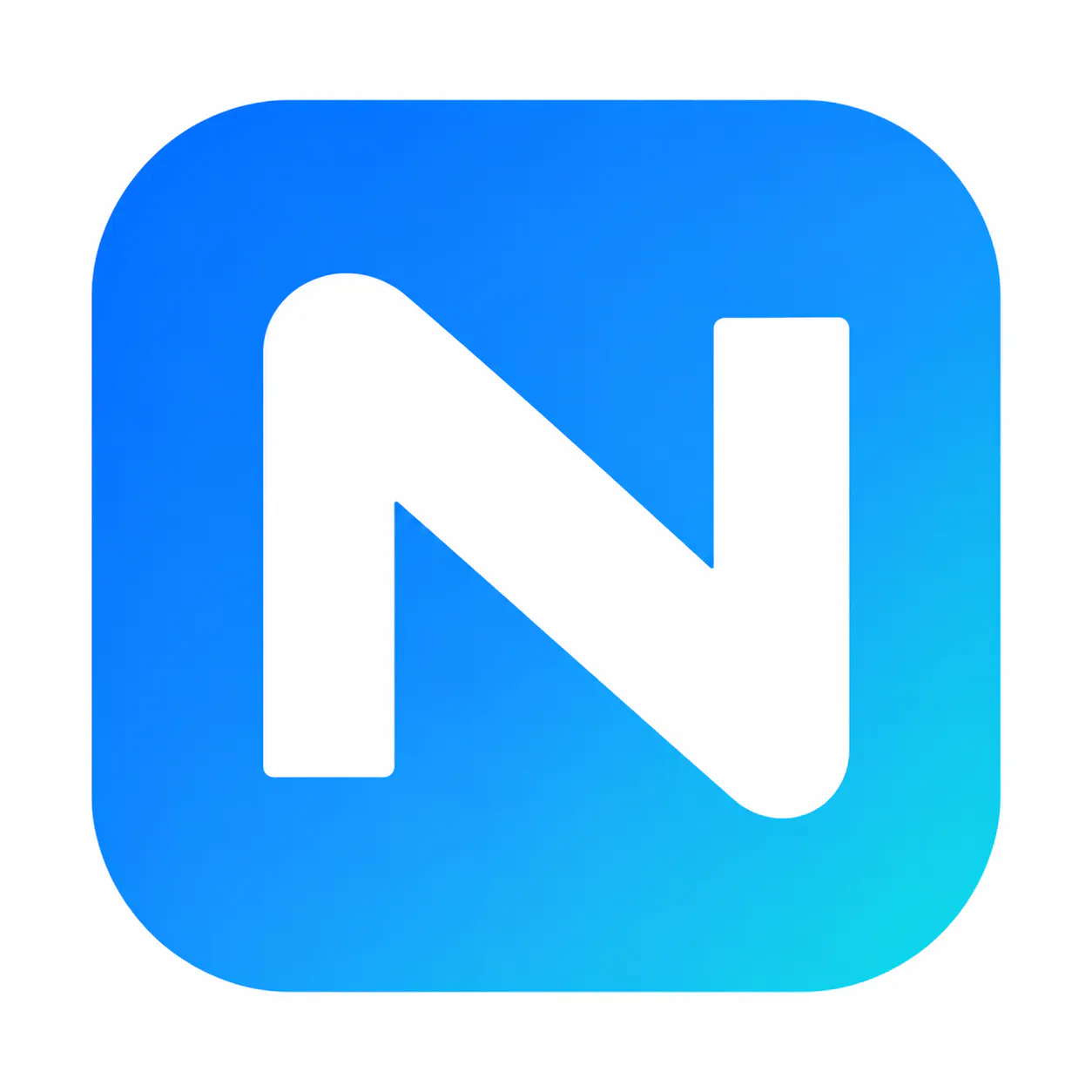 NexaFile logo