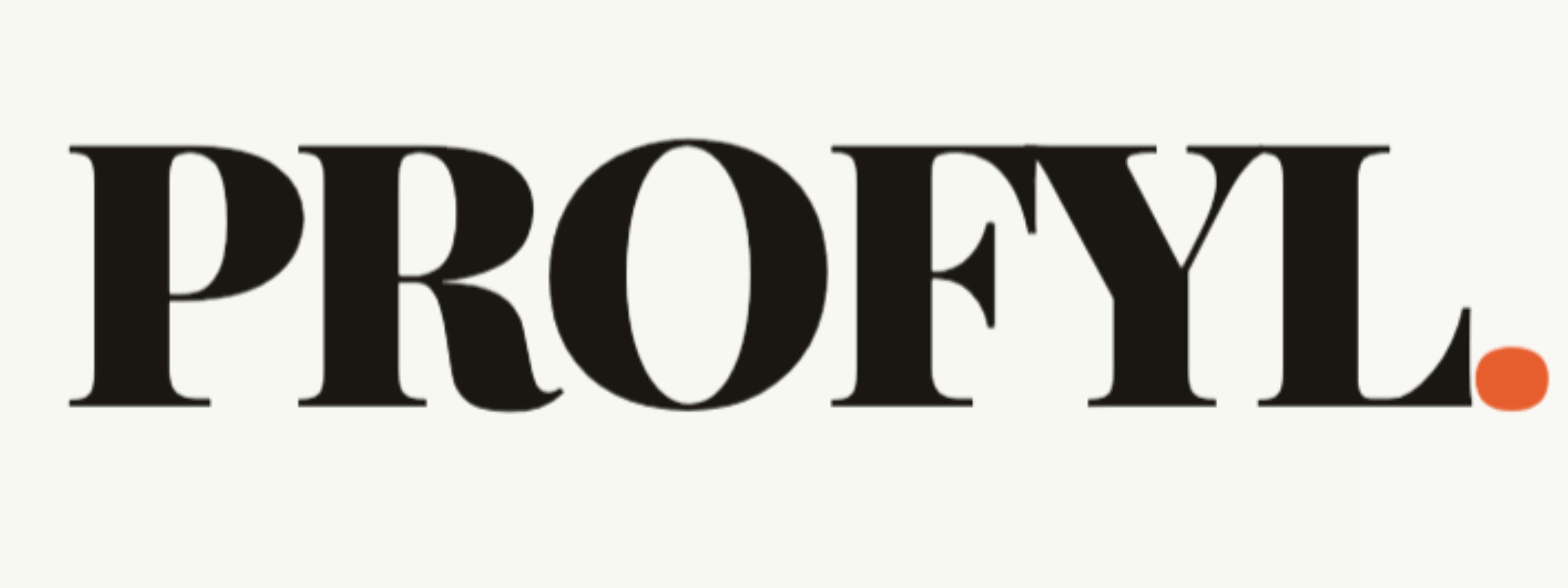 Profyl gallery image