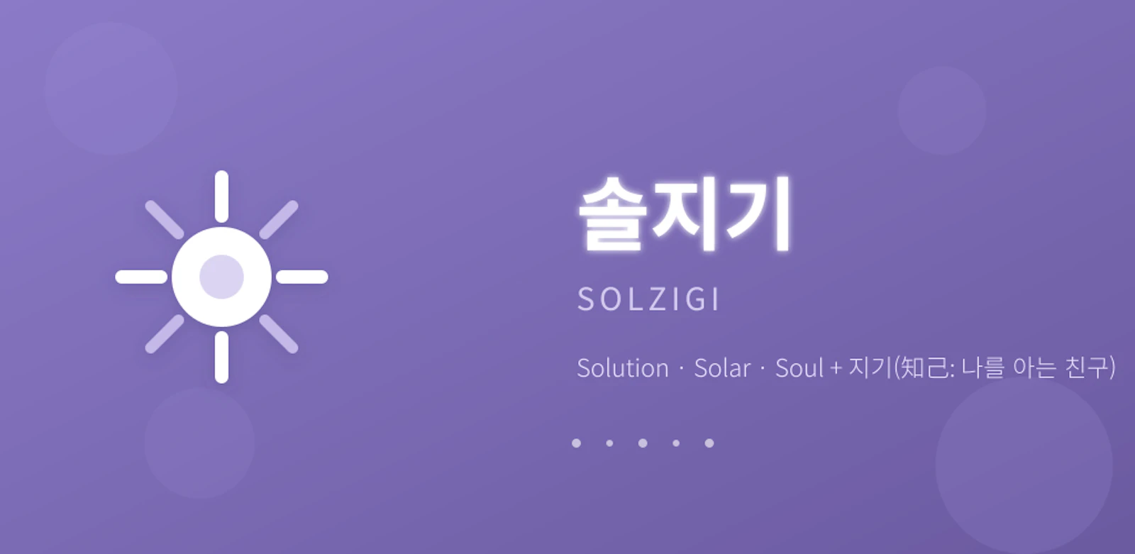 SOLZIGI screenshot 3