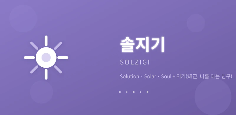 SOLZIGI screenshot 3