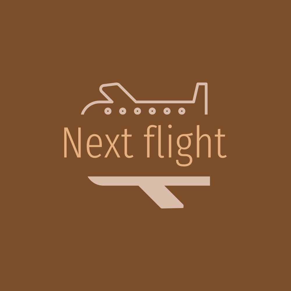 Next Flight Bot