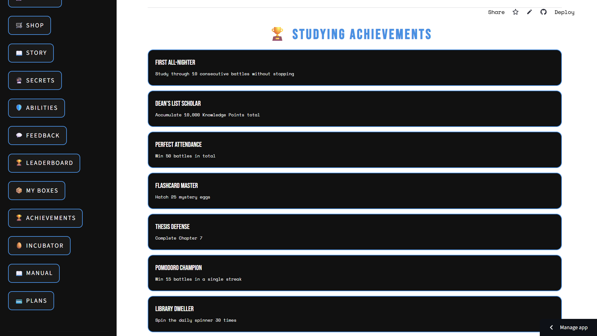 Titan Omniverse gallery image