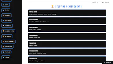 Titan Omniverse gallery image