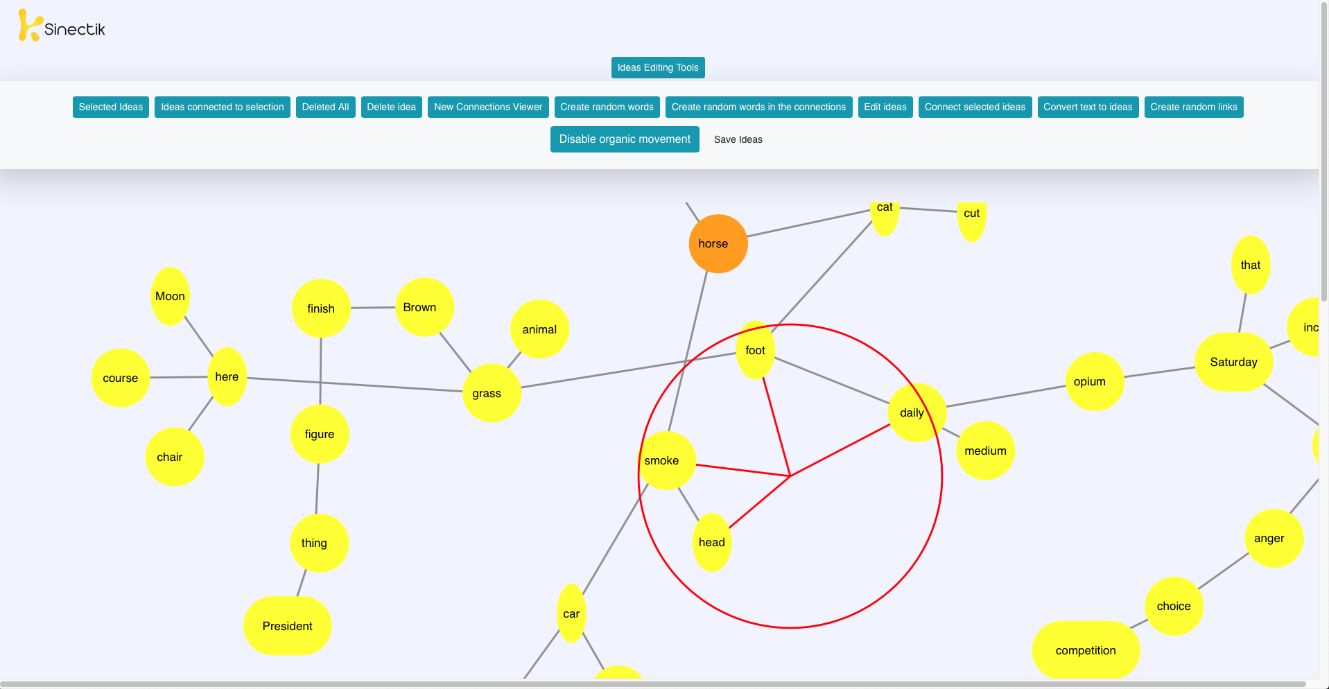 Sinectik gallery image