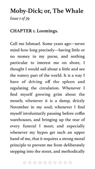 Serial Reader gallery image