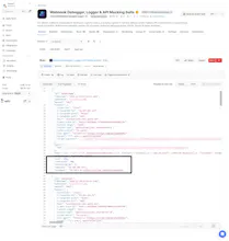 Webhook Debugger, Logger & API Mocker gallery image