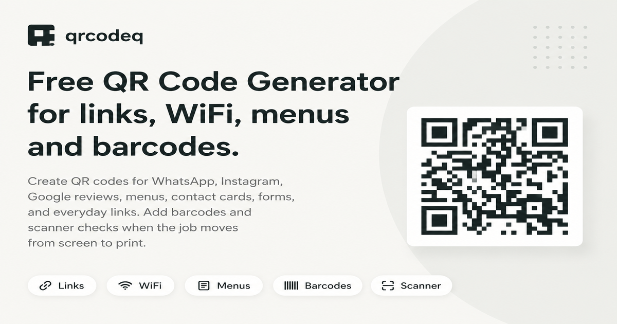 qrcodeq gallery image