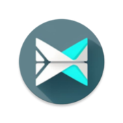 PushShare - Product Hunt launch logo and brand identity