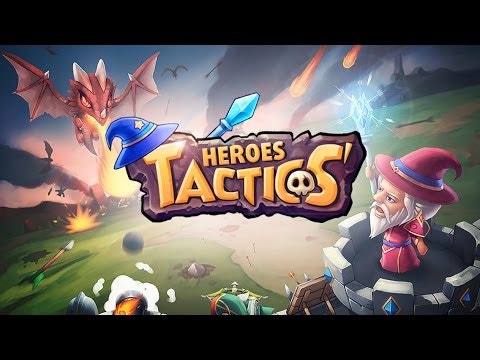 Heroes Tactics: Mythiventures gallery image