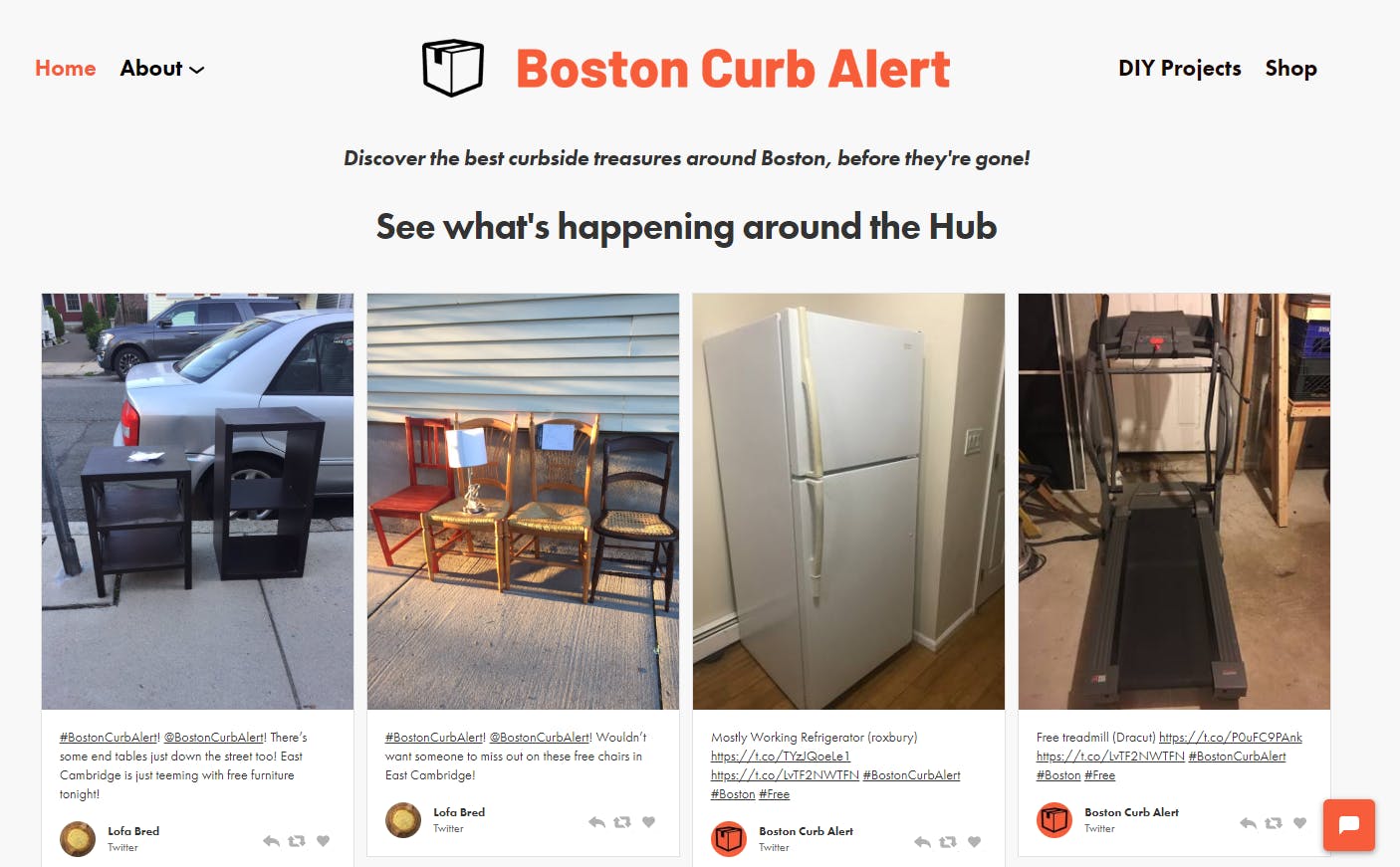 Boston Curb Alert media 1