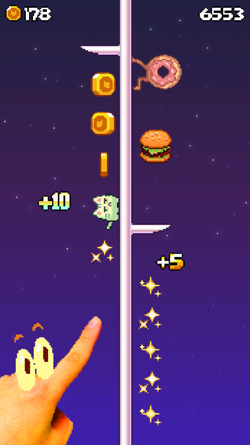 DonutCat gallery image