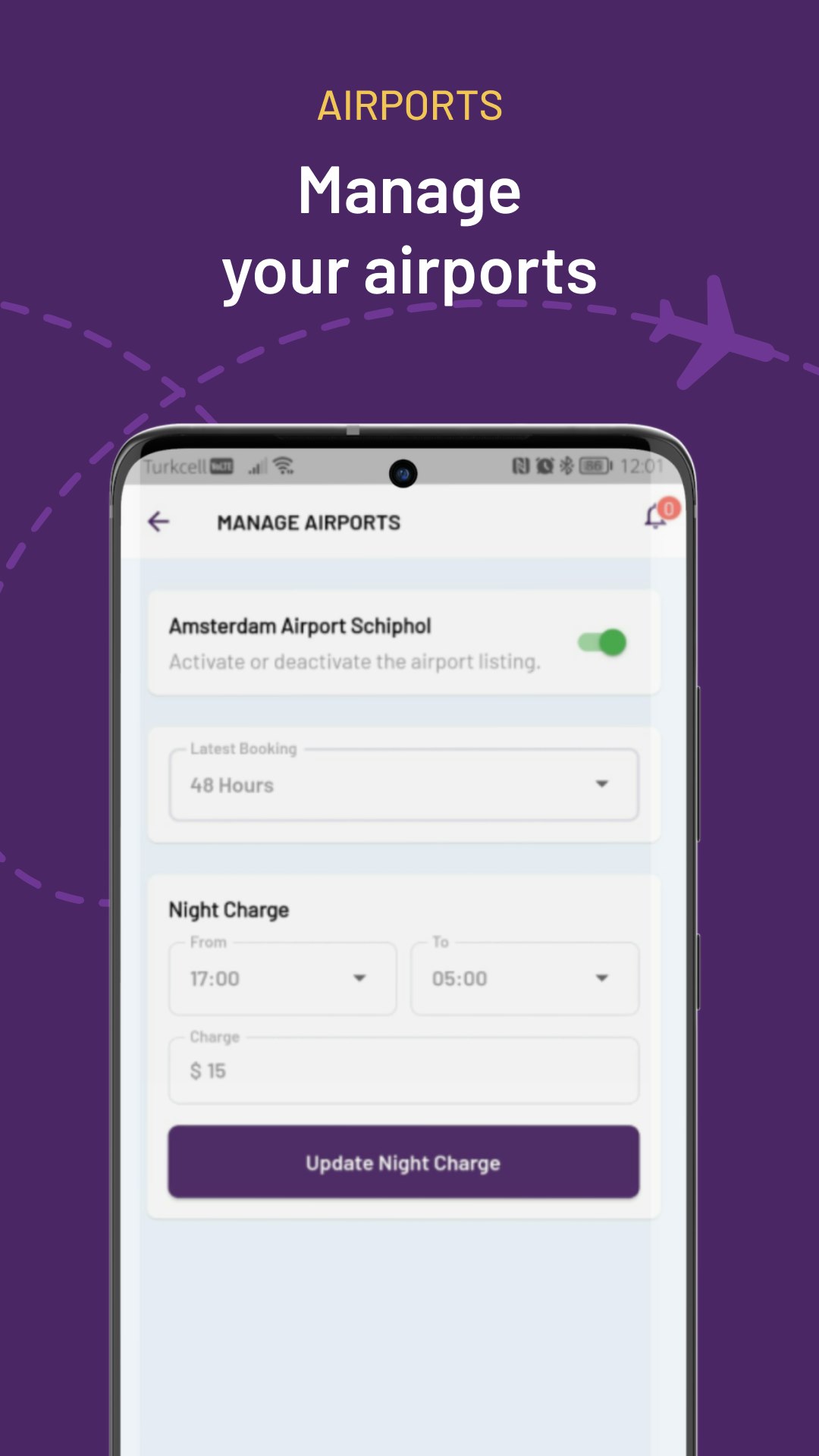 AirportTransfer.com media 4