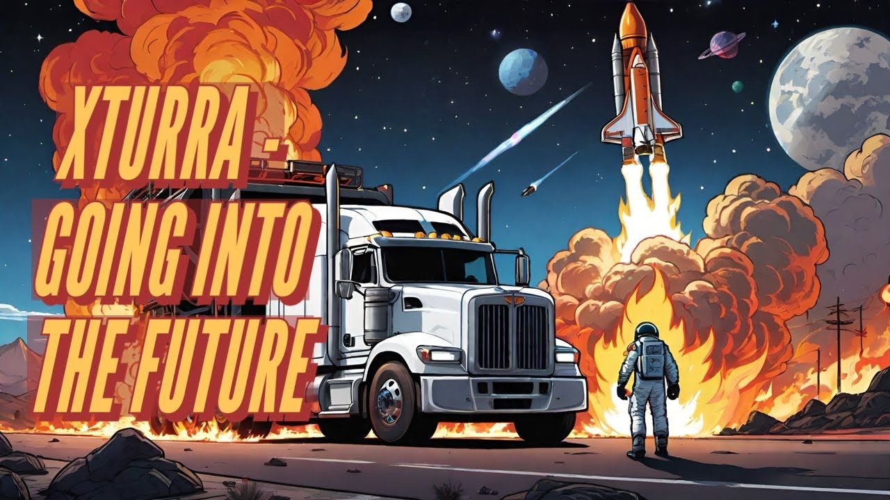 Freight management and marketplace gallery image