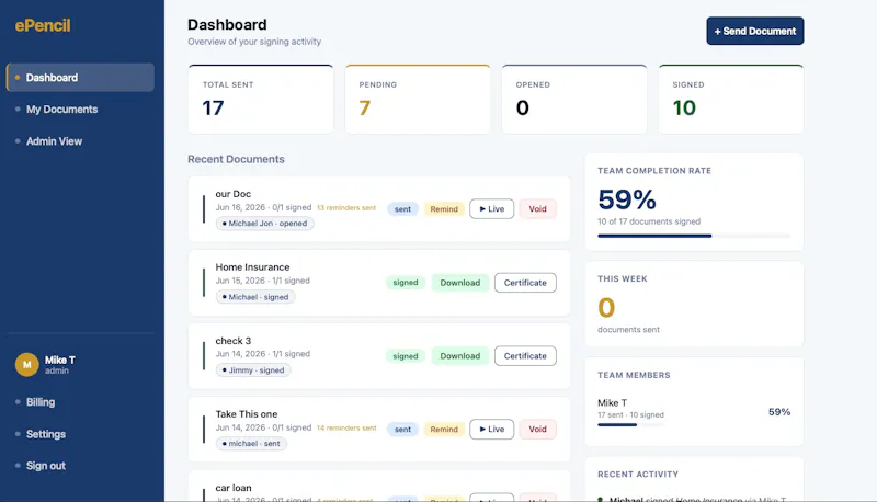 ePencil screenshot 3