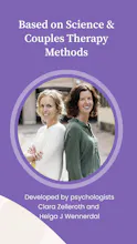 Ally Couples: Stay in Love gallery image