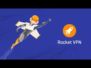 Rocket VPN gallery image