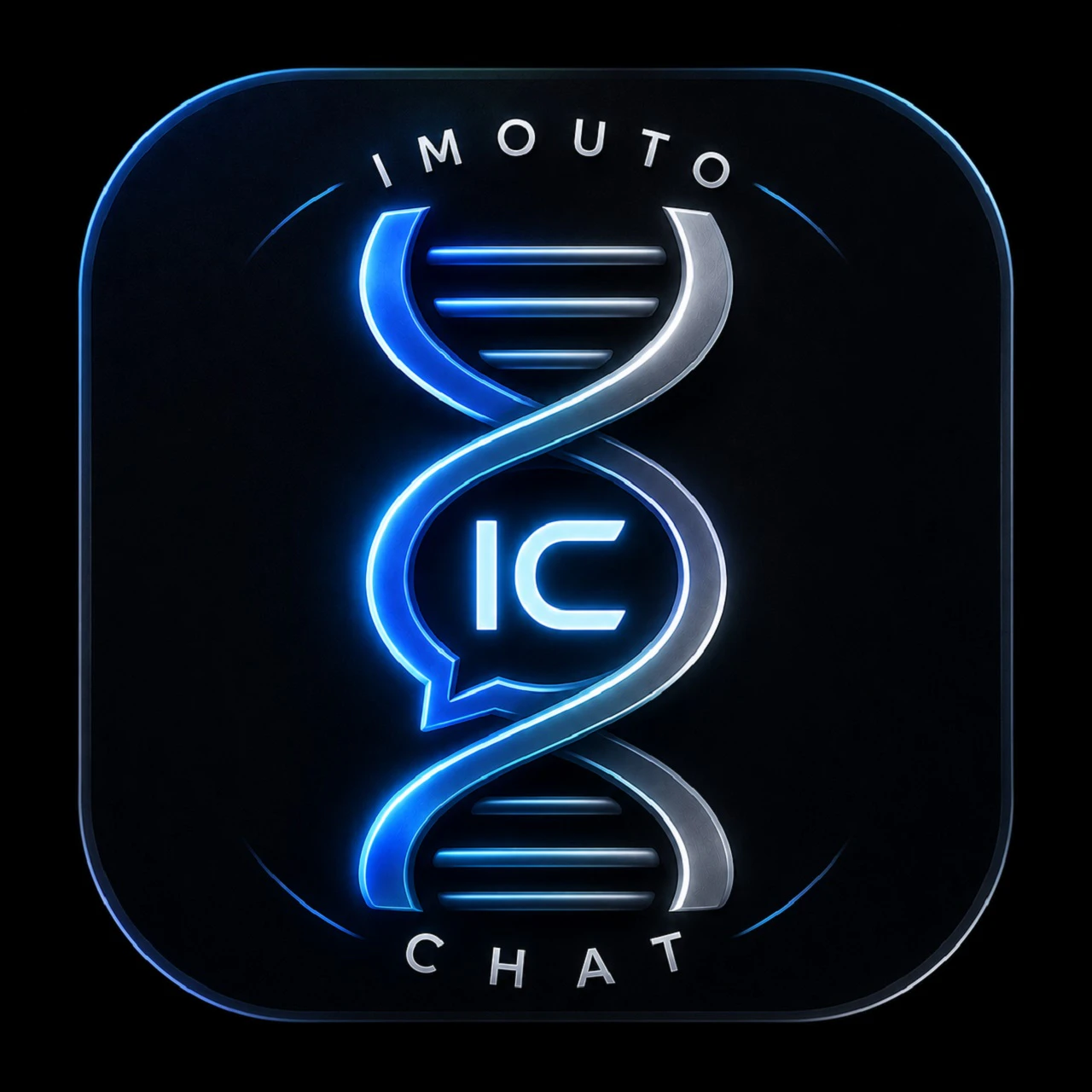 Imouto Chat logo