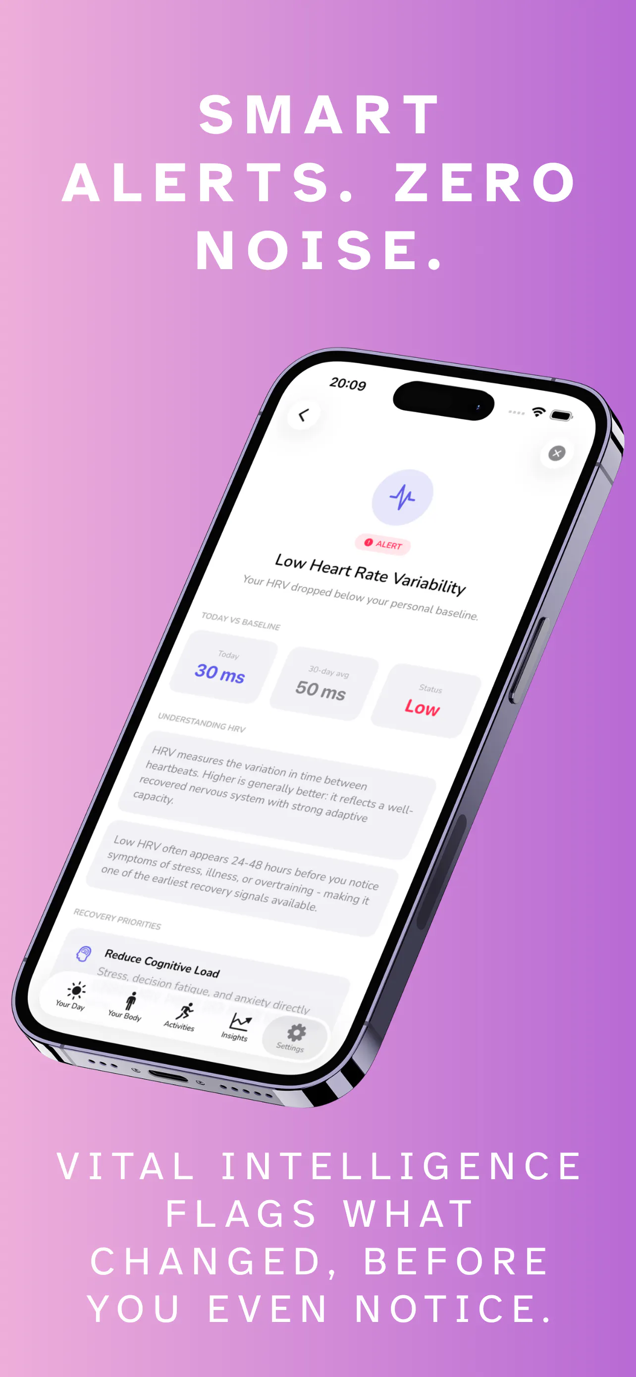 HealthVItals Pro gallery image