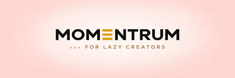 momentrum.site screenshot 1