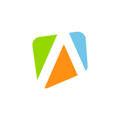 Apify SDK for Python logo
