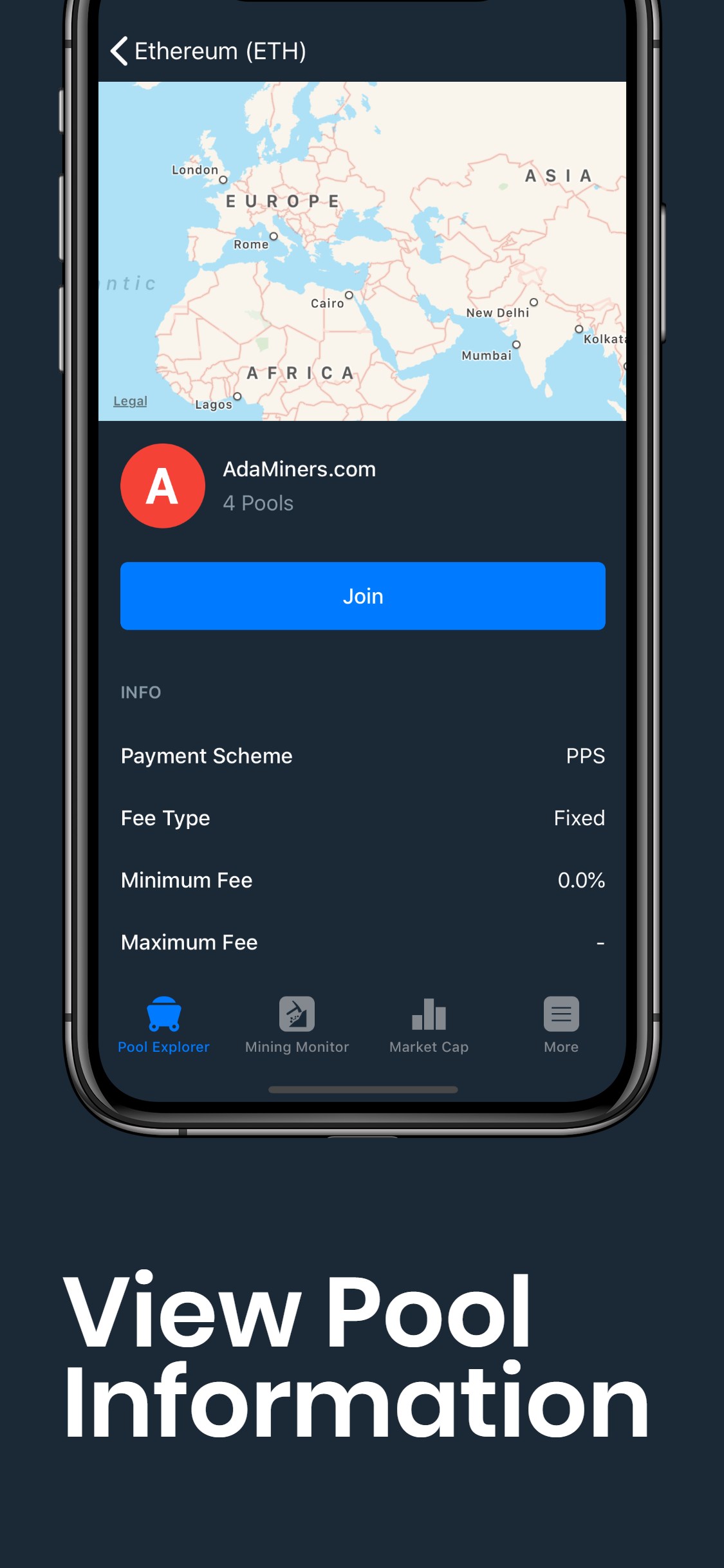 Blockwatch X gallery image