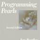 Programming Pearls